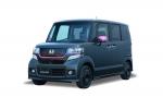 Honda Flash Box 2012 года